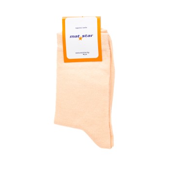 ЧОРАПИ 95191 PEACH 36/40