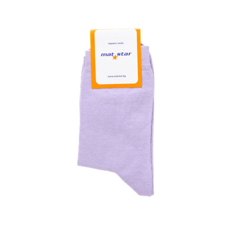 ЧОРАПИ 95191 PURPLE 36/40