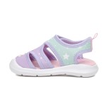 ДЕТСКИ САНДАЛИ 026608 PURPLE 23-27