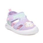 ДЕТСКИ САНДАЛИ 026608 PURPLE 23-27