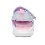 ДЕТСКИ САНДАЛИ 026608 PURPLE 23-27