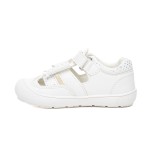 ДЕТСКИ САНДАЛИ 026610 WHITE 21-24