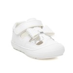 ДЕТСКИ САНДАЛИ 026610 WHITE 21-24