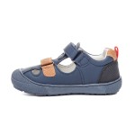 ДЕТСКИ САНДАЛИ 026611 NAVY 21-24