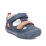ДЕТСКИ САНДАЛИ 026611 NAVY 21-24