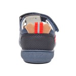 ДЕТСКИ САНДАЛИ 026611 NAVY 21-24