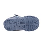 ДЕТСКИ САНДАЛИ 026612 NAVY 21-24 ДЕТСКИ САНДАЛИ 026612 NAVY 21-24
