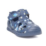 ДЕТСКИ САНДАЛИ 026612 NAVY 21-24 ДЕТСКИ САНДАЛИ 026612 NAVY 21-24