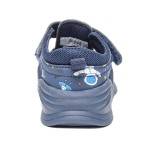 ДЕТСКИ САНДАЛИ 026612 NAVY 21-24 ДЕТСКИ САНДАЛИ 026612 NAVY 21-24