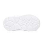 ДЕТСКИ САНДАЛИ 026613 PURPLE 22-26