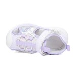 ДЕТСКИ САНДАЛИ 026613 PURPLE 22-26