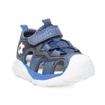 ДЕТСКИ САНДАЛИ 026614 NAVY