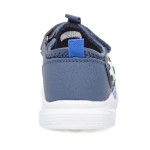 ДЕТСКИ САНДАЛИ 026614 NAVY