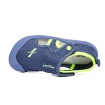 ДЕТСКИ САНДАЛИ 026615 NAVY 25-29