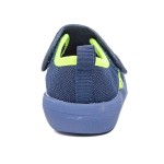 ДЕТСКИ САНДАЛИ 026615 NAVY 25-29