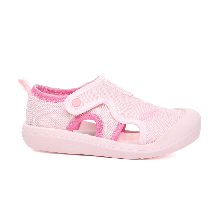 ДЕТСКИ САНДАЛИ 026615 PINK