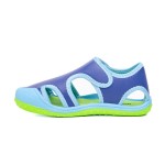 ДЕТСКИ САНДАЛИ 026616 BLUE 28-32 ДЕТСКИ САНДАЛИ 026616 BLUE 28-32