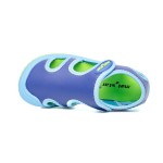 ДЕТСКИ САНДАЛИ 026616 BLUE 28-32 ДЕТСКИ САНДАЛИ 026616 BLUE 28-32