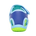 ДЕТСКИ САНДАЛИ 026616 BLUE 28-32 ДЕТСКИ САНДАЛИ 026616 BLUE 28-32