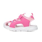 ДЕТСКИ САНДАЛИ 026617 FUXIA