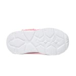 ДЕТСКИ САНДАЛИ 026617 FUXIA