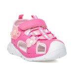 ДЕТСКИ САНДАЛИ 026617 FUXIA