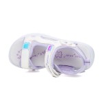 ДЕТСКИ САНДАЛИ 026618 PURPLE 27-32