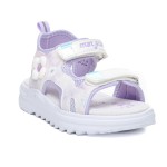 ДЕТСКИ САНДАЛИ 026618 PURPLE 27-32
