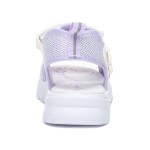 ДЕТСКИ САНДАЛИ 026618 PURPLE 27-32