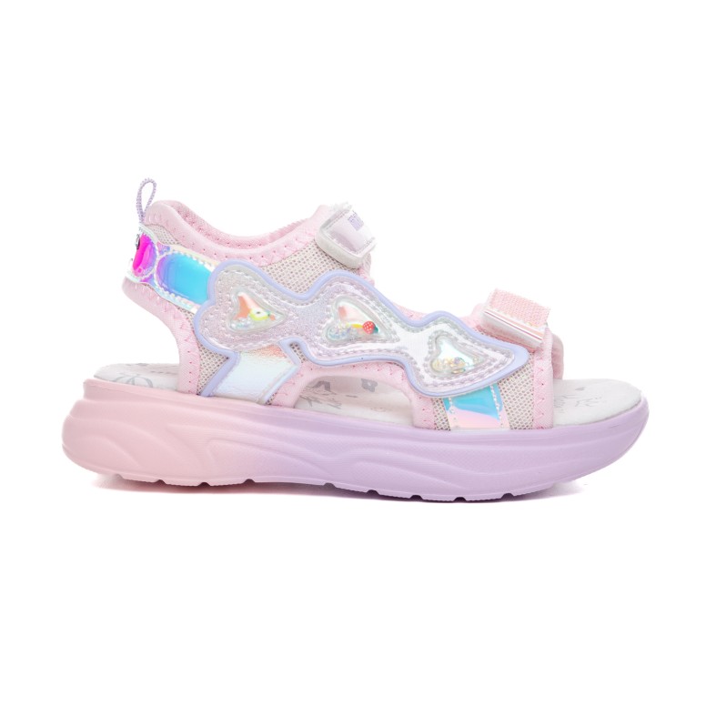 ДЕТСКИ САНДАЛИ 026619 PINK 27-32