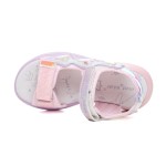 ДЕТСКИ САНДАЛИ 026619 PINK 27-32