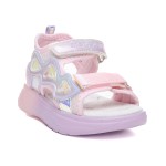 ДЕТСКИ САНДАЛИ 026619 PINK 27-32