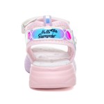 ДЕТСКИ САНДАЛИ 026619 PINK 27-32