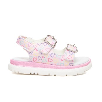 ДЕТСКИ САНДАЛИ 026620 PINK 26-30