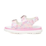 ДЕТСКИ САНДАЛИ 026620 PINK 26-30 ДЕТСКИ САНДАЛИ 026620 PINK 26-30