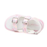 ДЕТСКИ САНДАЛИ 026620 PINK 26-30 ДЕТСКИ САНДАЛИ 026620 PINK 26-30