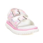 ДЕТСКИ САНДАЛИ 026620 PINK 26-30 ДЕТСКИ САНДАЛИ 026620 PINK 26-30