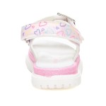 ДЕТСКИ САНДАЛИ 026620 PINK 26-30 ДЕТСКИ САНДАЛИ 026620 PINK 26-30