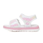 ДЕТСКИ САНДАЛИ 026621 WHITE