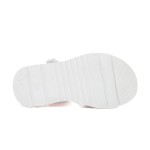 ДЕТСКИ САНДАЛИ 026621 WHITE