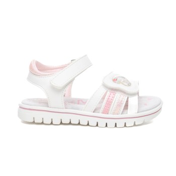 ДЕТСКИ САНДАЛИ 026622 WHITE 25-30