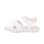 ДЕТСКИ САНДАЛИ 026622 WHITE 25-30