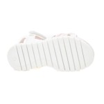 ДЕТСКИ САНДАЛИ 026622 WHITE 25-30