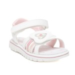ДЕТСКИ САНДАЛИ 026622 WHITE 25-30