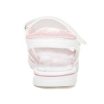 ДЕТСКИ САНДАЛИ 026622 WHITE 25-30