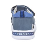 ДЕТСКИ САНДАЛИ 026623 NAVY 25-29