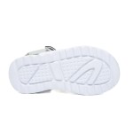 ДЕТСКИ САНДАЛИ 026623 LT.GREY 25-29