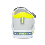 ДЕТСКИ САНДАЛИ 026623 LT.GREY 25-29