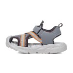 ДЕТСКИ САНДАЛИ 026624 GREY