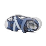 ДЕТСКИ САНДАЛИ 026624 NAVY